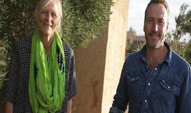 Ben Fogle ile Vahşi Yaşama Dönüş