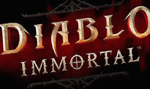 Bu yaz Diablo Immortal hiç olmadığı kadar sıcak olacak