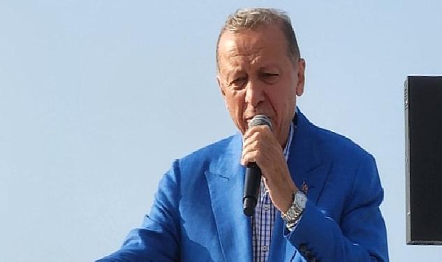 Cumhurbaşkanı Recep Tayyip Erdoğan: Gölcük Belediyesi Her Zaman ve Her Koşulda Depremzedelerin Yanında
