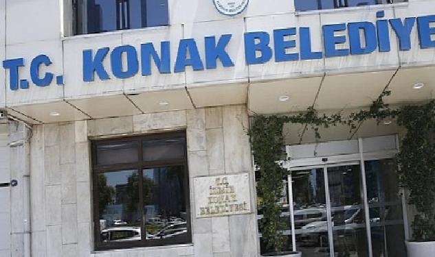 Konaklı gençler İş Eğitim Merkezi ile istihdama katılacak