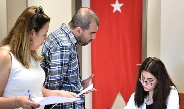Osmangazi Belediyesi’nden istihdama destek