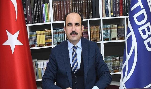 Başkan Altay: “Konya Selçuklu Darü’l-Mülk’ü Vasfını Taşımaya Devam Ediyor”