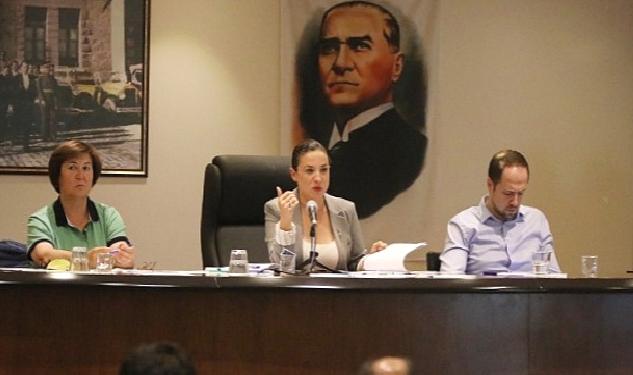 Başkan Ceritoğlu Sengel: Halkla Birlikte Yönetmeye Devam Edeceğiz…