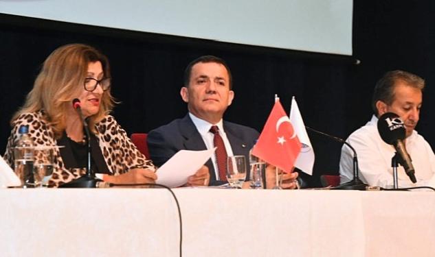 Başkan Özyiğit, ” Yenişehir Halk Kart ile 5 milyon 511 bin TL’lik nakdi destek sağladık”