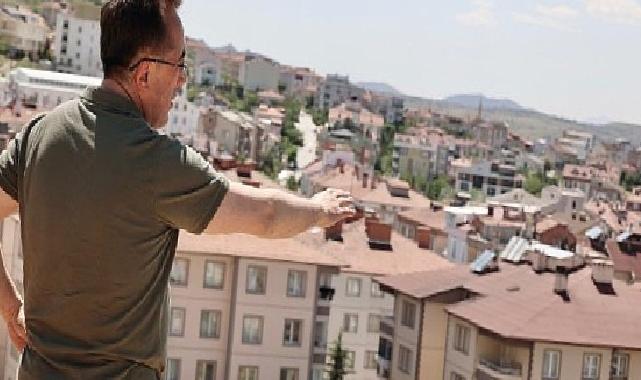 Başkan Savran Belediye ekiplerinin çalışma alanlarında incelemelerde bulundu