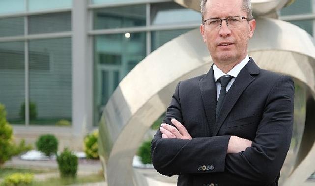 Borçelik’te üst düzey atama