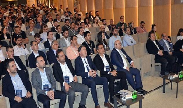 Dicle Elektrik MASS PLC-RF Projesi Teknik Çalıştayına Ev Sahipliği Yaptı