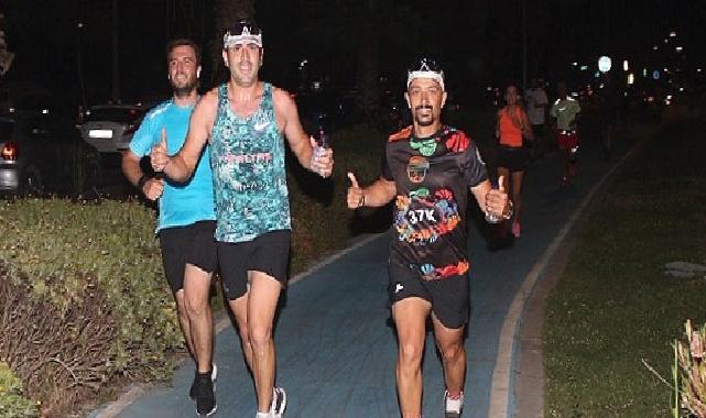 İzmirliler 21 Haziran’da “En Kısa Gece Koşusu”nda buluşacak