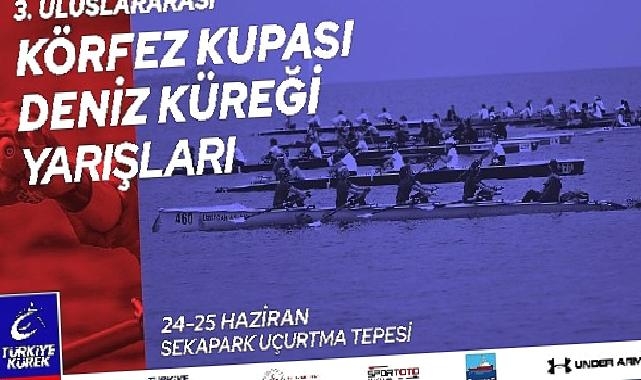 Körfez Kupası heyecanı Kocaeli’nde başlayacak