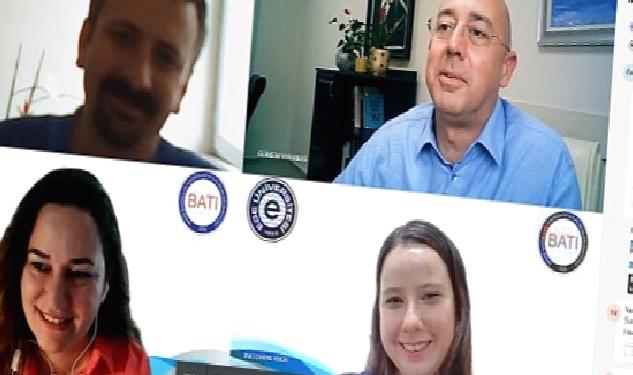 Sigara kullananımı bir büyüklük göstergesi olarak ifade ediliyor