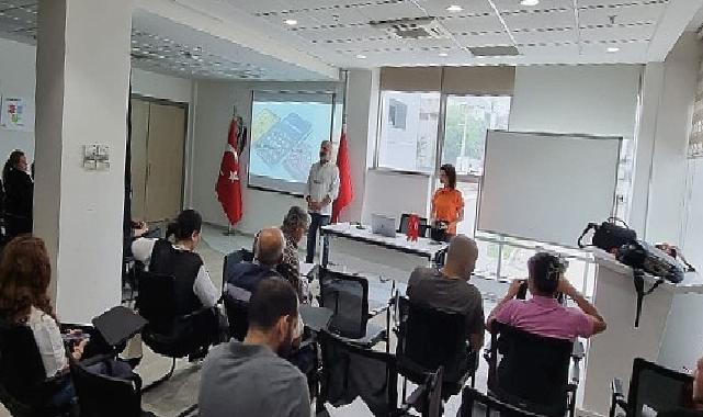 STK’lara özel ‘Akıllı Telefonla Video Çekim Teknikleri’ atölyesi