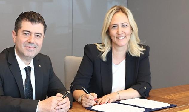 VakıfBank’ın yeni genel menajeri Banu Can Schürmann oldu