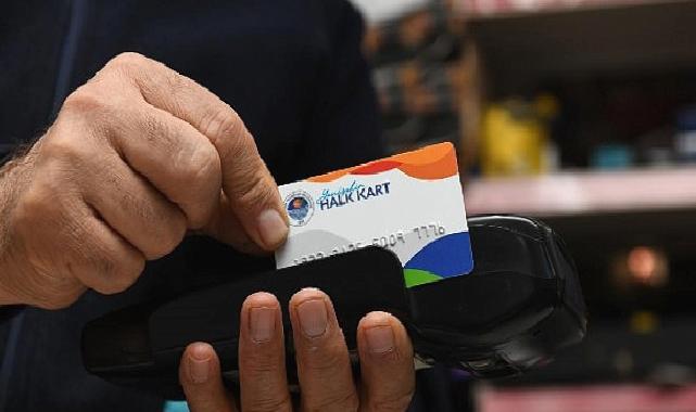 Yenişehir Belediyesi halk kart tutarlarını bayram öncesinde yatırdı