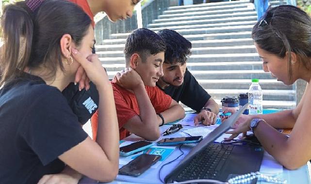 Buca’da LGS Tercih Günleri başladı