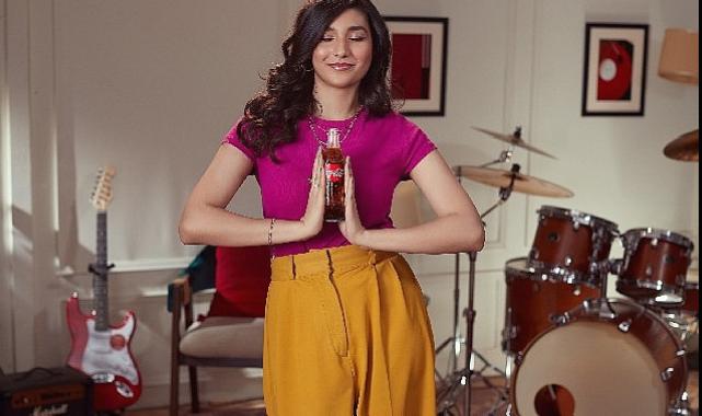 Coke studıo’nun yeni sezonunda bir araya geldi 