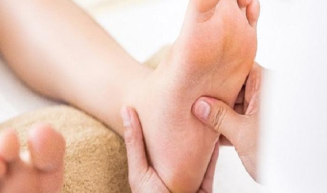 Geleneksel ve Tamamlayıcı Tedavi Yaklaşımı: Refleksoloji