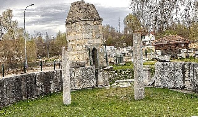 Gürok Grup’tan dünya mirasına yatırım