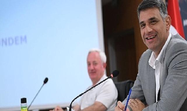 Kartepe Belediyesi Temmuz Ayı Meclis Toplantısı