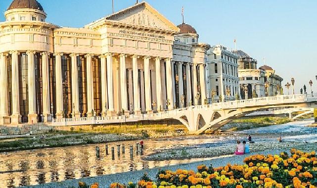 Türkiye’den otobüsle gidilebilecek en güzel yurt dışı şehirleri