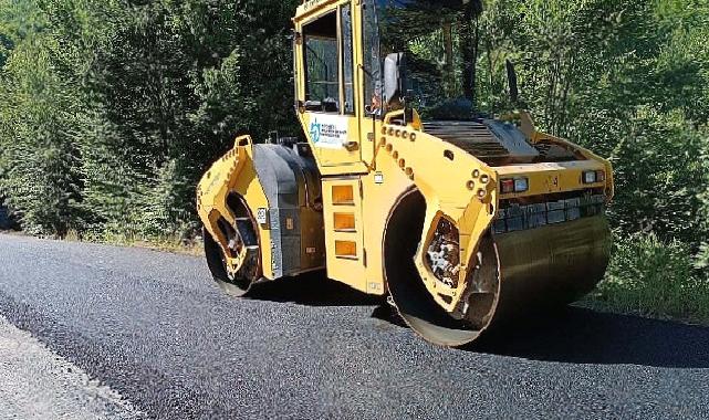 Yol Bakım Timinden hızlı ve pratik çözümler