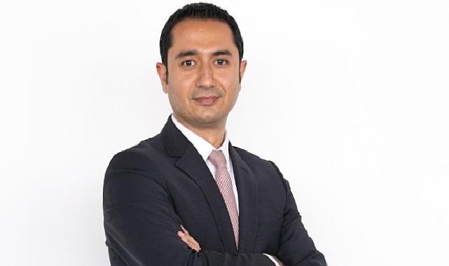 Açık Holding’in Yeni CFO’su Murat Küçükbayrak Oldu!