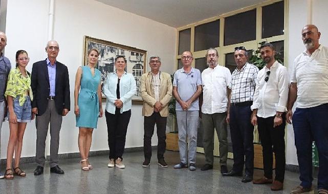 Alevi Kültür Derneklerinden Başkan Çerçioğlu’na Ziyaret
