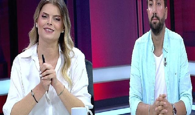Ampute Futbol A Milli Takım Antrenörü Erhan Kuşkapan, D-Smart ekranlarında yayınlanan “Gündem Özel” programına konuk oldu
