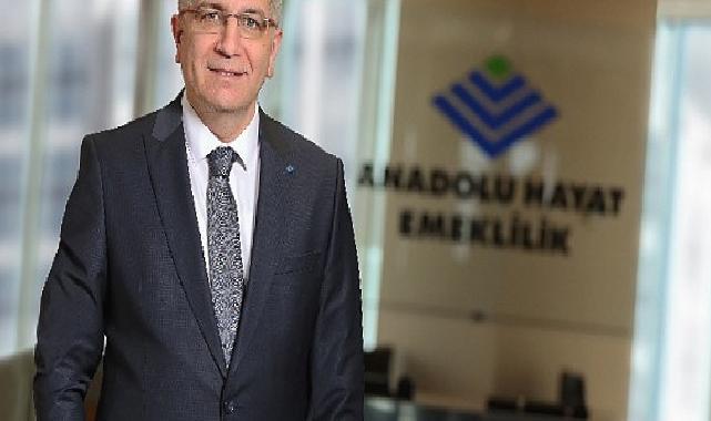 Anadolu Hayat Emeklilik’in Aktif Büyüklüğü 119,5 Milyar TL’ye Ulaştı
