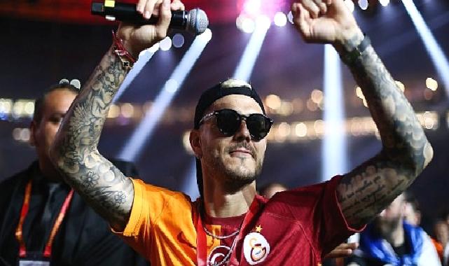 Aslanın Şov Gecesi Salı 21.00’de Sadece D-Smart ve D-Smart GO’da