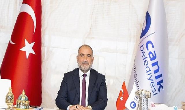Başkan İbrahim Sandıkçı’dan 30 Ağustos Mesajı 