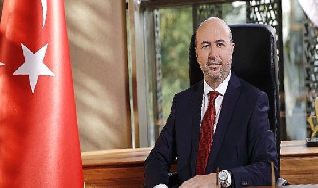 Başkan Pekyatırmacı’dan 30 Ağustos Mesajı