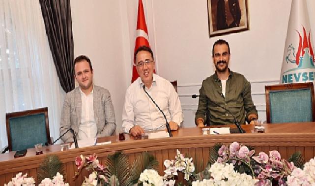Belediye meclisi Ağustos ayı toplantısı yapıldı 