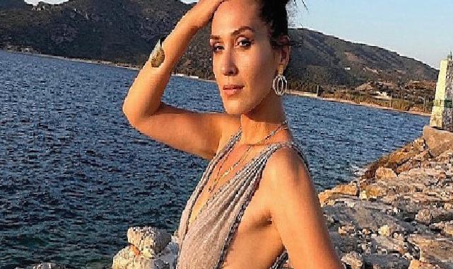 Bengi İdil Uras “Akdeniz Kıyıları ile başlayarak dünyayı gezmeyi çok istiyorum.”