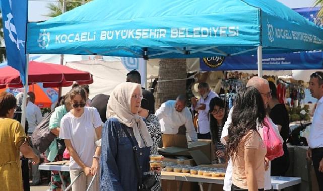 Büyükşehir’den 41 bin adet aşure ikramı