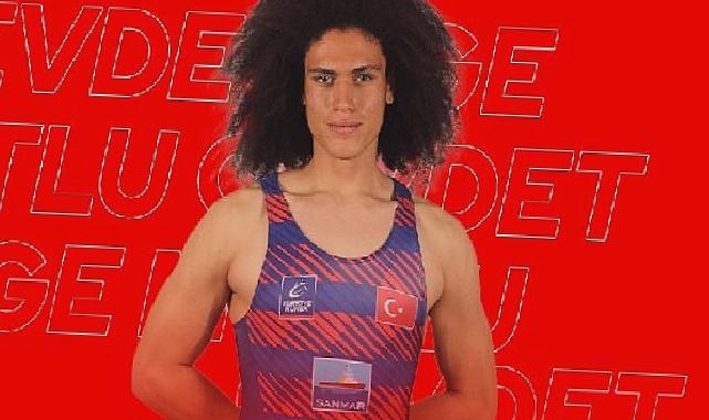 Cevdet Ege Mutlu, U23 Avrupa Şampiyonası’nda ülkemizi temsil edecek