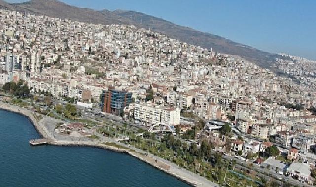Çözümün adresi Bayraklı Belediyesi 8 ayda 14 bin 500 talep sonuçlandırıldı