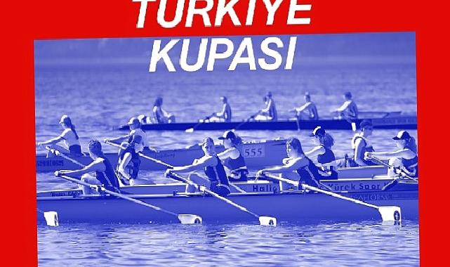 Deniz Küreği Türkiye Kupası Gebze’de Başlayacak