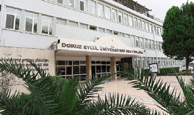 DEÜ’nün Uluslararası Sıralama Başarısı
