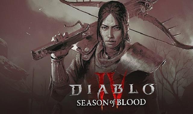 Diablo IV, Gamescom’da Aktris ve Yapımcı Gemma Chan ile Kan Sezonu’nu ve Yeni Kilometre Taşlarını Duyurdu