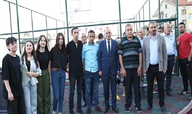 En Vefalı Açılış
