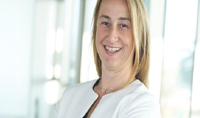 Gtech’in CFO pozisyonuna Sinem Altuncu atandı