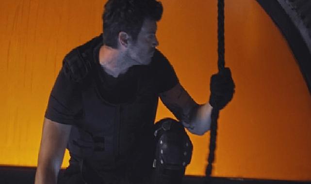Hepsiburada’nın, Kıvanç Tatlıtuğ’lu ilk reklam filmi geliyor!