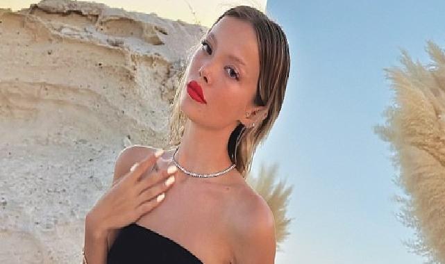 Maral Sinem Özdoğan’dan Mag ‘a Özel Tatil Rotaları