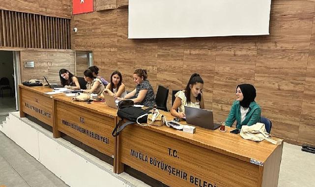 Muğla Büyükşehir’den Öğrencilere Üniversite Tercihlerinde Destek