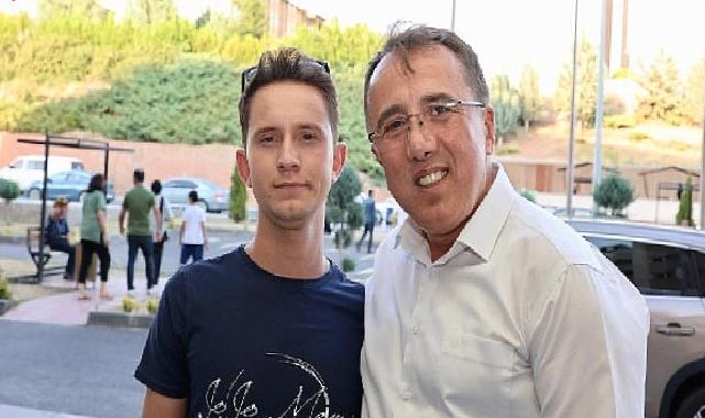 Nevşehir Belediye Başkanı Dr. Mehmet Savran, “Asıl makam, insanların gönlünde olandır” dedi