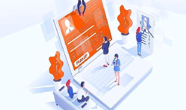 Peakup, BT alanında uzmanlaşmış kadrosuyla nitelikli istihdam sağlıyor