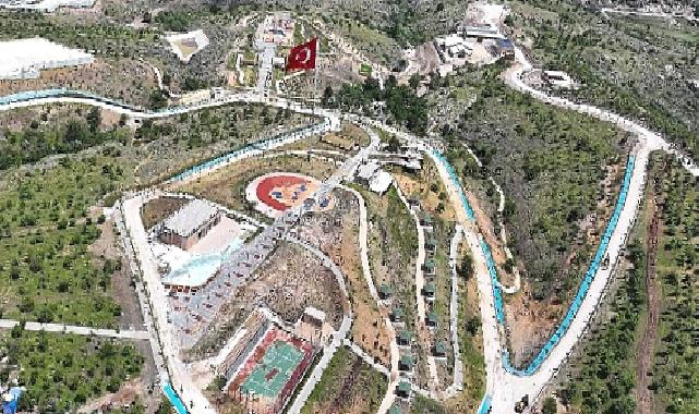Taşdelen: Çankaya’yı yaşam kalitesi en yüksek ilçe yapacağız