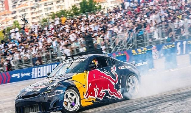 Türkiye Drift Şampiyonası İlk Kez Bursa’da