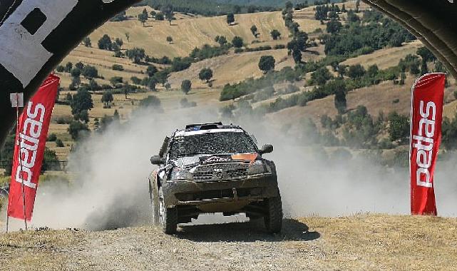 Vezirköprü’de Adrenalin Dolu Hafta Sonu