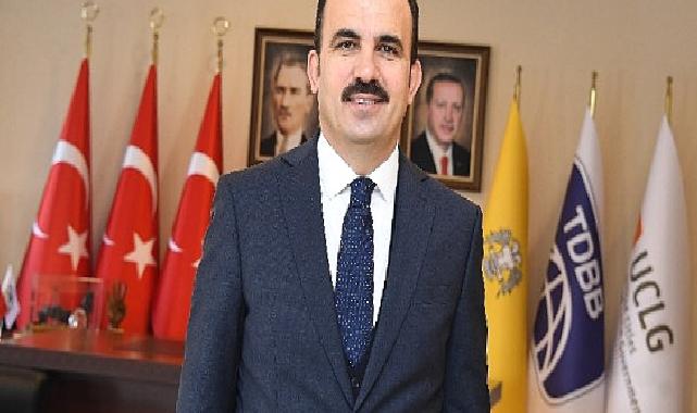 Başkan Altay: “Gazilerimiz Gönlümüzde Eşsiz Bir Yere Sahiptir”